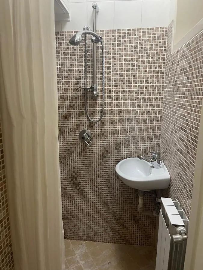 Holiday home Dimora Eleuthera Naples Italy