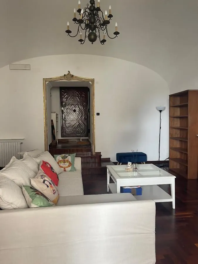 Holiday home Dimora Eleuthera Naples